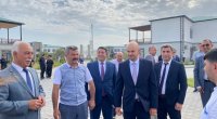 Ağalı sakinlərini Prezidentin xüsusi nümayəndəsi qarşıladı - FOTO