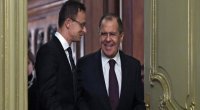 Lavrov avropalı nazirlə MƏXFİ DANIŞIQLAR APARDI