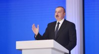 “Media sahəsində nəzərəçarpacaq irəliləyiş əldə edilib” – Prezident 