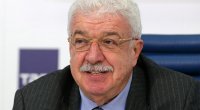 Qusman Şuşada Dünya Media Forumunun keçirilməsini təklif etdi