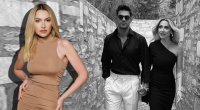 Hadise soyadını dəyişdi - FOTO