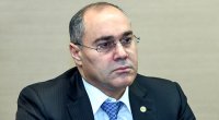 Səfər Mehdiyevin ölkədən çıxışına qadağa qoyuldu