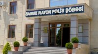 Samuxda polis əməliyyatı: 3 nəfər TUTULDU - FOTO