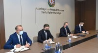 Bakıdan İrəvana XƏBƏRDARLIQ: \