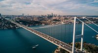 İstanbul boğazı hər iki istiqamətdə BAĞLANDI