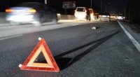 Gəncədə avtomobil piyadanı öldürdü