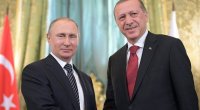 Ərdoğan-Putin danışıqlarında müzakirə ediləcək məsələlər açıqlandı