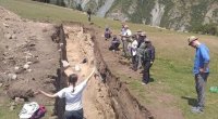 Azərbaycanda zəlzələlərlə bağlı tədqiqat başladı