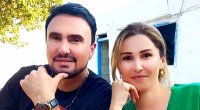 Nadir bacısı qızı ilə FOTOLARINI paylaşdı
