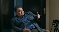 “44 günlük müharibə haqqında film çəkmək hələ tezdir” – AYAZ SALAYEV