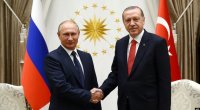 Ərdoğan-Putin görüşündə bu məsələlər müzakirə olunur – VİDEO  