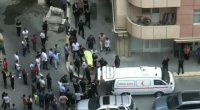 Bakıda 17 yaşlı gənc öldü - VİDEO