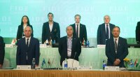 Mahir Məmmədov yenidən FIDE-nin vitse-prezidenti seçildi