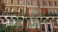 Londondakı səfirliyimizə hücumu hansı ölkələr pisləyib? – SİYAHI 