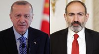 Ərdoğan: “Paşinyanla çox konstruktiv telefon danışığı apardıq”