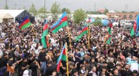 Gəncədə Aşura Günü ilə bağlı tədbirlər keçirildi - FOTO