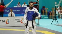 Azərbaycan İslamiadada növbəti medalı təmin edib