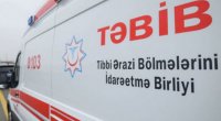 TƏBİB-dən Ağdamdakı kütləvi zəhərlənmə ilə bağlı AÇIQLAMA 