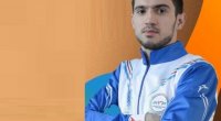 Taekvondoçumuz İslamiadada bürünc medal qazandı