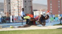 Azərbaycan İslamiadada daha bir medal qazandı