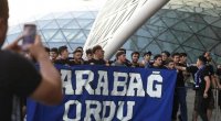 “Ferentsvaroş”u məğlub edən “Qarabağ” Vətənə qayıtdı