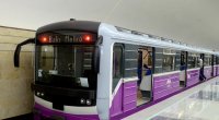 Metro istifadəçilərinin sayı 6 dəfəyədək artıb