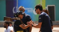 Azərbaycan İslamiadada 21-ci qızıl medalını qazandı - FOTO