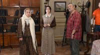 “Mehmandarovlar” filminin çəkilişləri başa çatdı - FOTO 