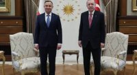 Polşa lideri Ərdoğana TƏŞƏKKÜR ETDİ