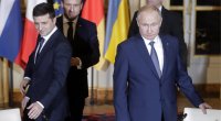 Zelenski Putinlə görüşə bilər