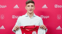 Türkiyəli futbolçu \