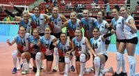 Azərbaycanın qadın voleybol yığmasının heyəti AÇIQLANDI