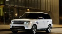 Bakıda qadının “Range Rover”i oğurlandı