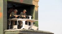 Azərbaycan snayperləri beynəlxalq təlimdə - FOTO 