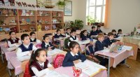 Dərslər sentyabrın 15-də başlayacaq - NAZİR 