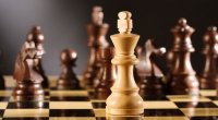 Şahmatçılarımız Avropa çempionatının LİDERLƏR QRUPUNDA 