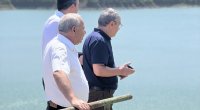 Azərbaycanlı mütəxəssislərin Sərsəngə səfəri ilə bağlı Xankəndidən REAKSİYA