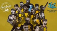 Minifutbol təmsilçimizin ÇL-dəki RƏQİBLƏRİ BİLİNDİ