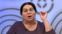 Şəfiqə Nağıyeva: “Qızlarınızı kimə gəldi ərə verməyin” - VİDEO