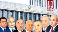 Əmək fəaliyyətinə fəhləlikdən, satıcılıqdan başlayan DEPUTATLAR