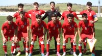 U-17 millimiz Bolqarıstanla qarşılaşacaq