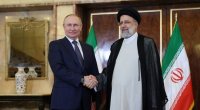 Putin İranı özünə yeni müttəfiq edib – “The Wall Street Journal”