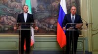 İran xarici işlər naziri Moskvaya gedir – Lavrovla Ukrayna müzakirəsi... 