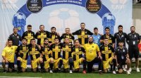 Azərbaycan minifutbolunda BİR İLK 