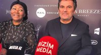 “Modern Talking”in Toması: “Bakıya gəlməyi çox sevirəm” - FOTO 