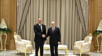 Vladimir Putin Prezident İlham Əliyevə zəng edib