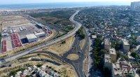 Zığ-Hövsan yolu bu il istifadəyə veriləcək - FOTO