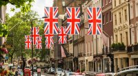 Böyük Britaniyanın yeni hökumətində 3 NAZİRİN ADI BİLİNDİ