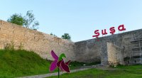 Şuşada Natəvanın 190 illik yubiley tədbiri başlayıb