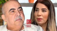 Yaşar Nurinin qızı: \
